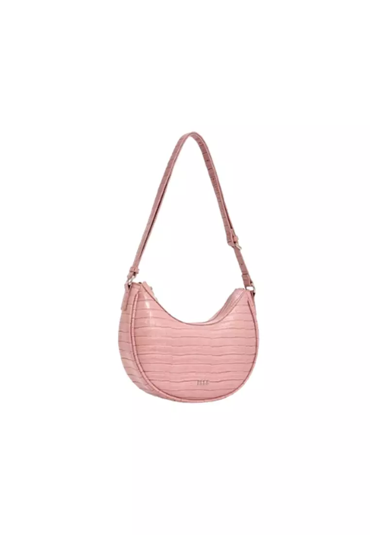 EVELYN SLING HOBO BAG