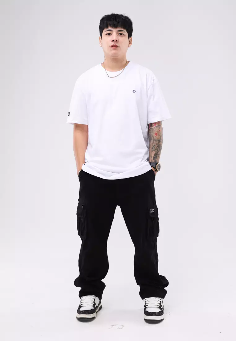 Round Neck Regular Fit