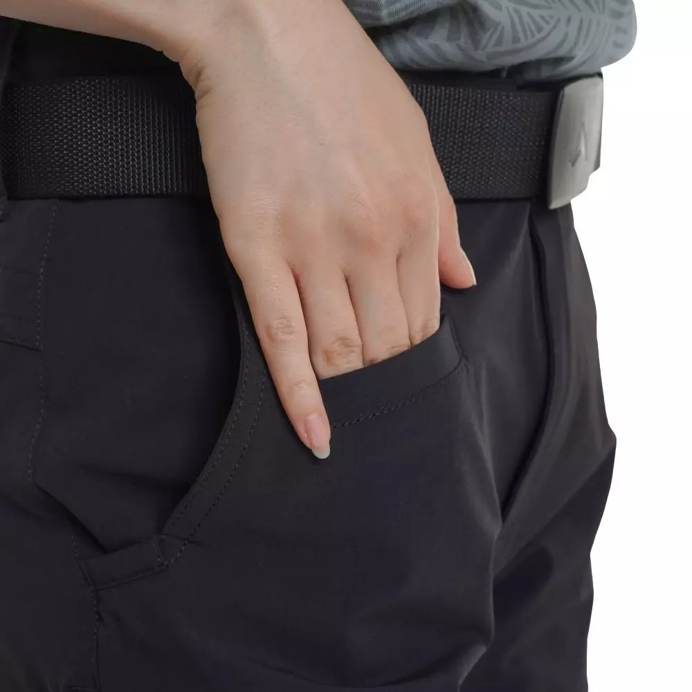 Eiger Womens Stryker Pants 1.0