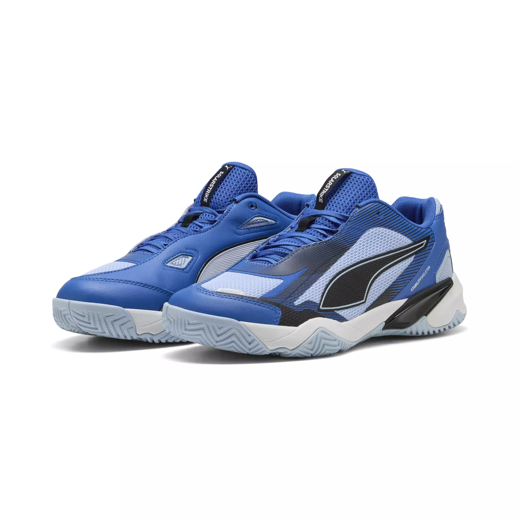 PUMA Solarstrike 4 Handball Shoes Men