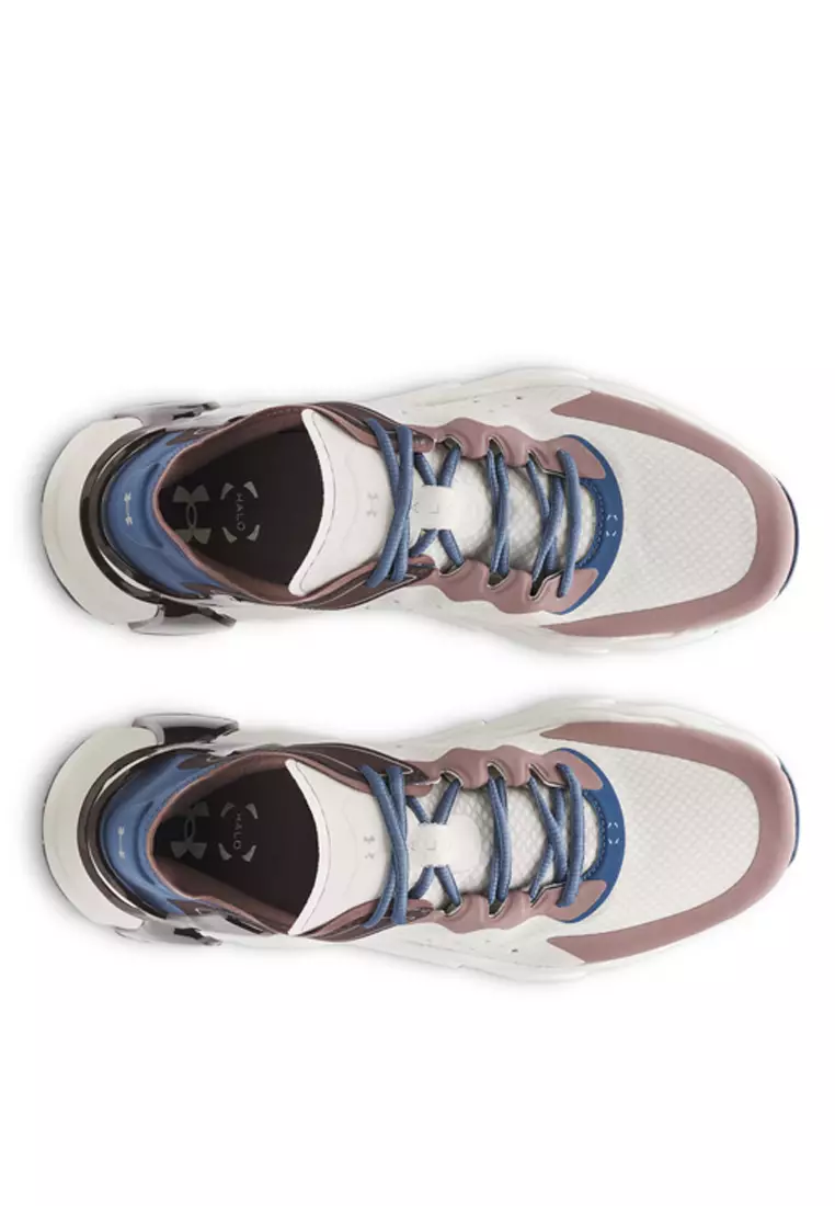 Halo Trainer Shoes