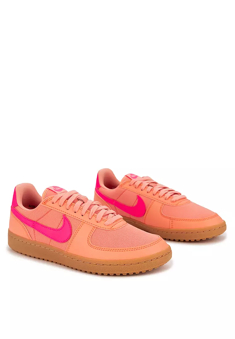 Field General Women's Shoes