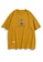 Twenty Eight Shoes Baseball Bear Printed Short Sleeve T-shirts RA-J1609 BE489AAB59DEDAGS_1