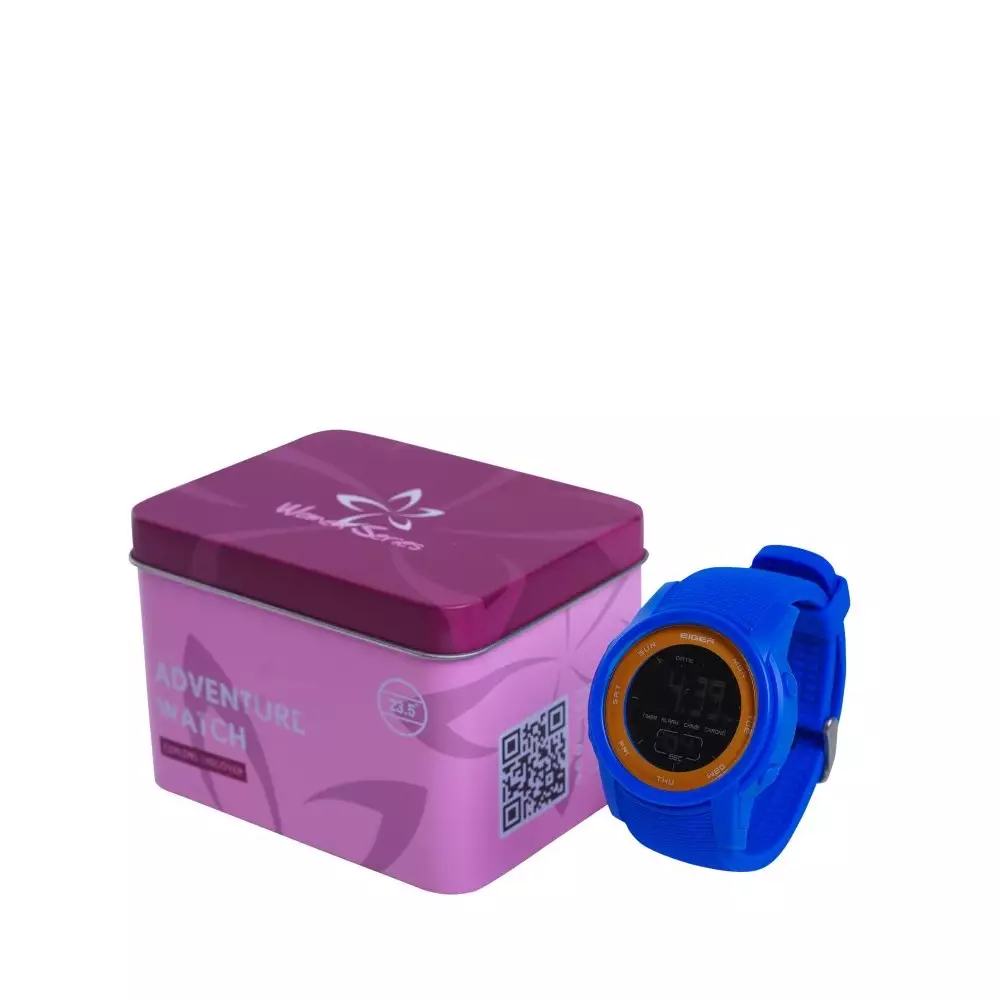 Eiger Sneffels Watch