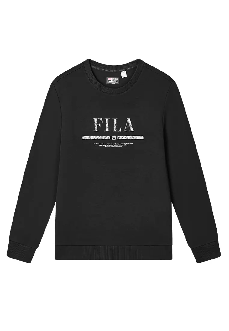 Buy FILA FILA CORE LIFESTYLE HERITAGE CLASSIC MONOGRAM Men