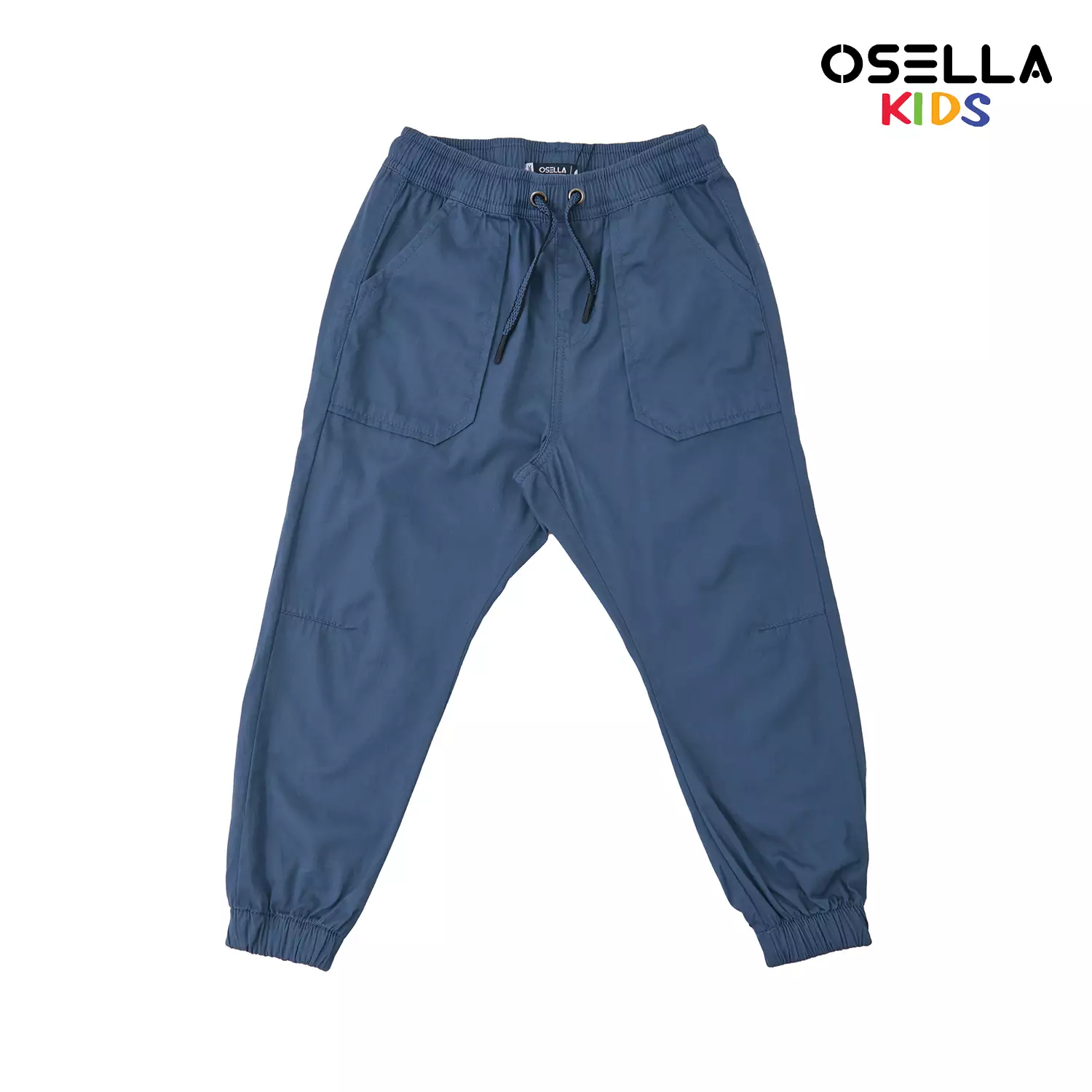 [NEW] Osella Basic Jogger Pants 32875002 | Celana Panjang Joger Anak Laki Laki