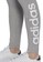 ADIDAS grey sport inspired loungewear essentials high-waisted logo leggings 198B1AAC8B9BDAGS_3