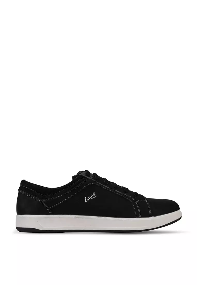 Discount on Louis Cuppers  shoes - SKU: Synthetic Leather Sneakers