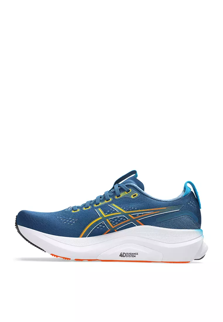 Asics Men Gel-Kayano 32 Standard-1011C052.404
