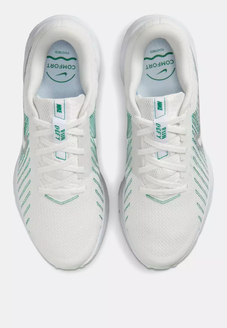 Run Defy Women's Road Running Shoes