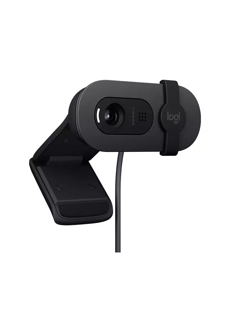 Brio 100 Full HD Webcam