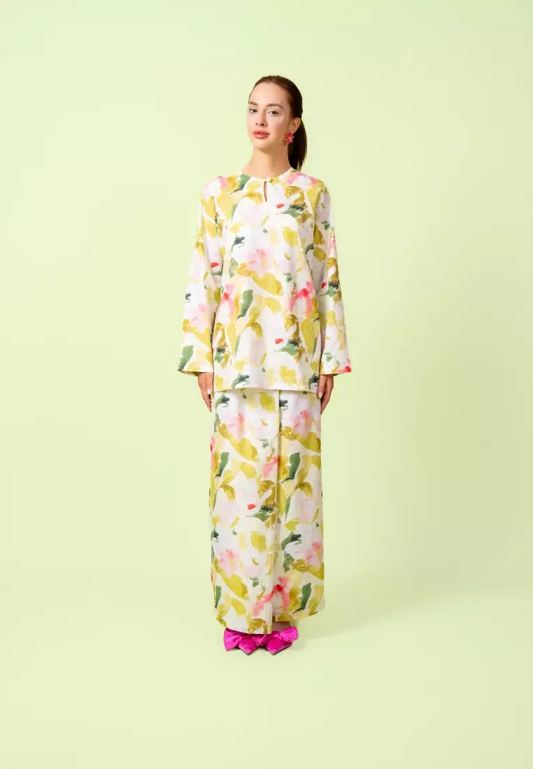 Bayu Somerset Stella Kurung