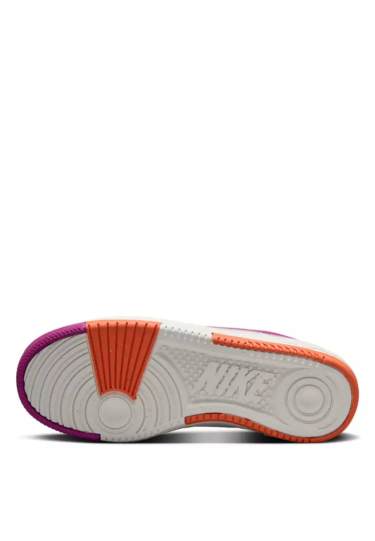 Gamma Force Sneakers