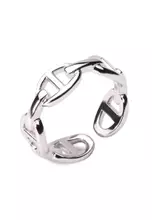 silver