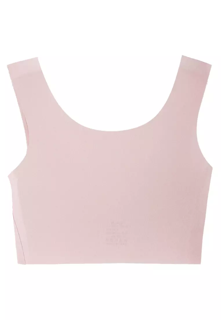 Seamless Bra