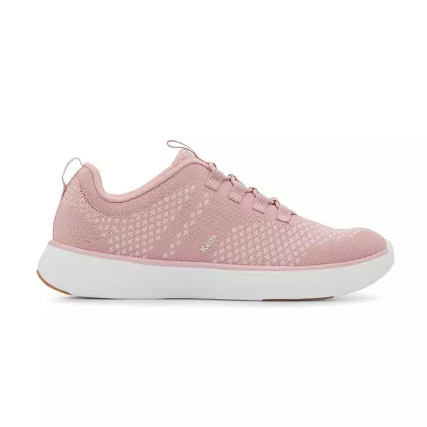 KEDS Women Blisswalk Alt Eng Knit-WF68628