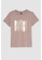 DeFacto pink Short Sleeve Cotton T-Shirt B212AAAD1778DBGS_5