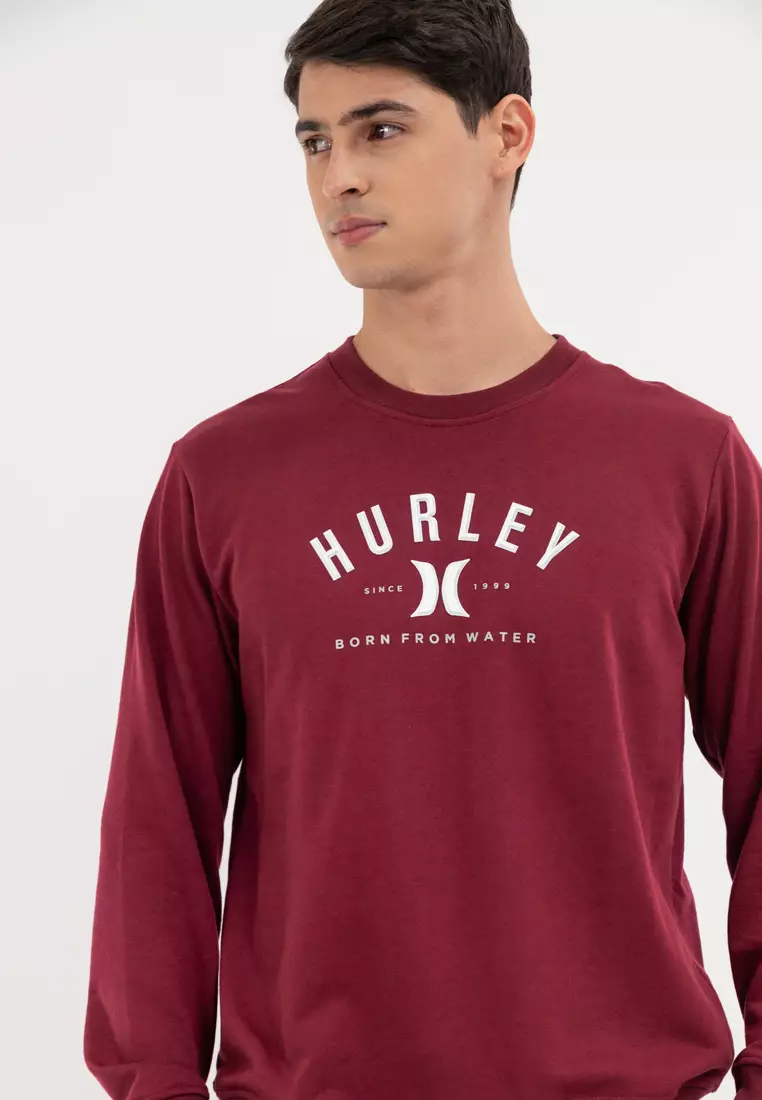 Men's Logo Sweatshirt