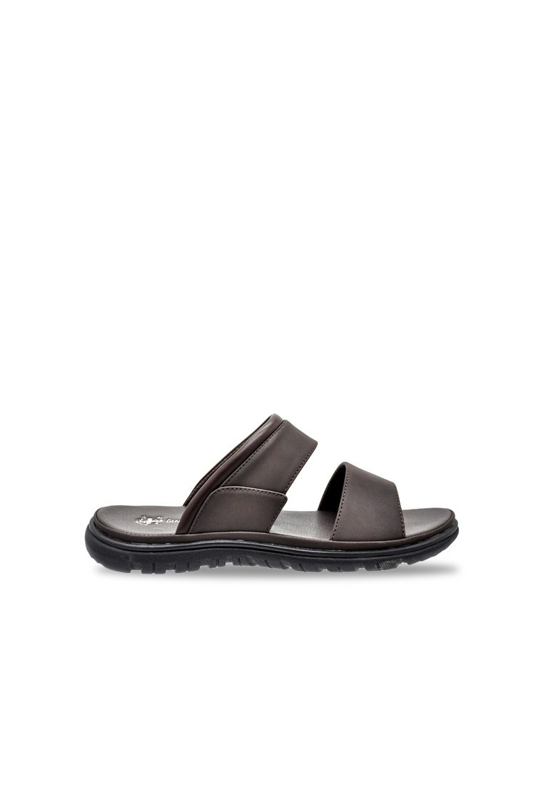 Comfort Slip On Sandals