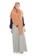 Yanna Azwar green Afifah Dress Set Hijab-Green Choco 71353AA3CED1E5GS_2