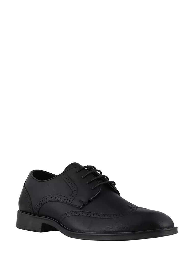 Kenneth cole shop brogue shoes