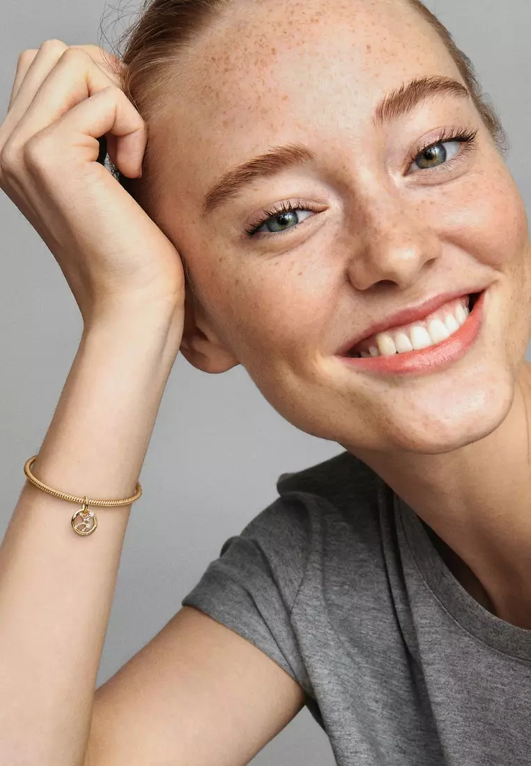 Virgo Zodiac Dangle Charm