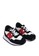 New Balance black and white and red 237 Infant Lifestyle Shoes 761E9KS11B044EGS_2