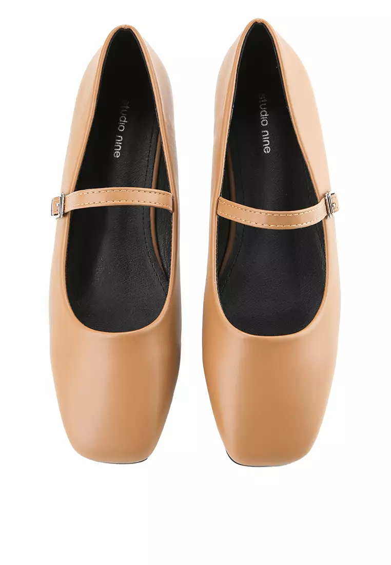 Laides Shoes 10162Za