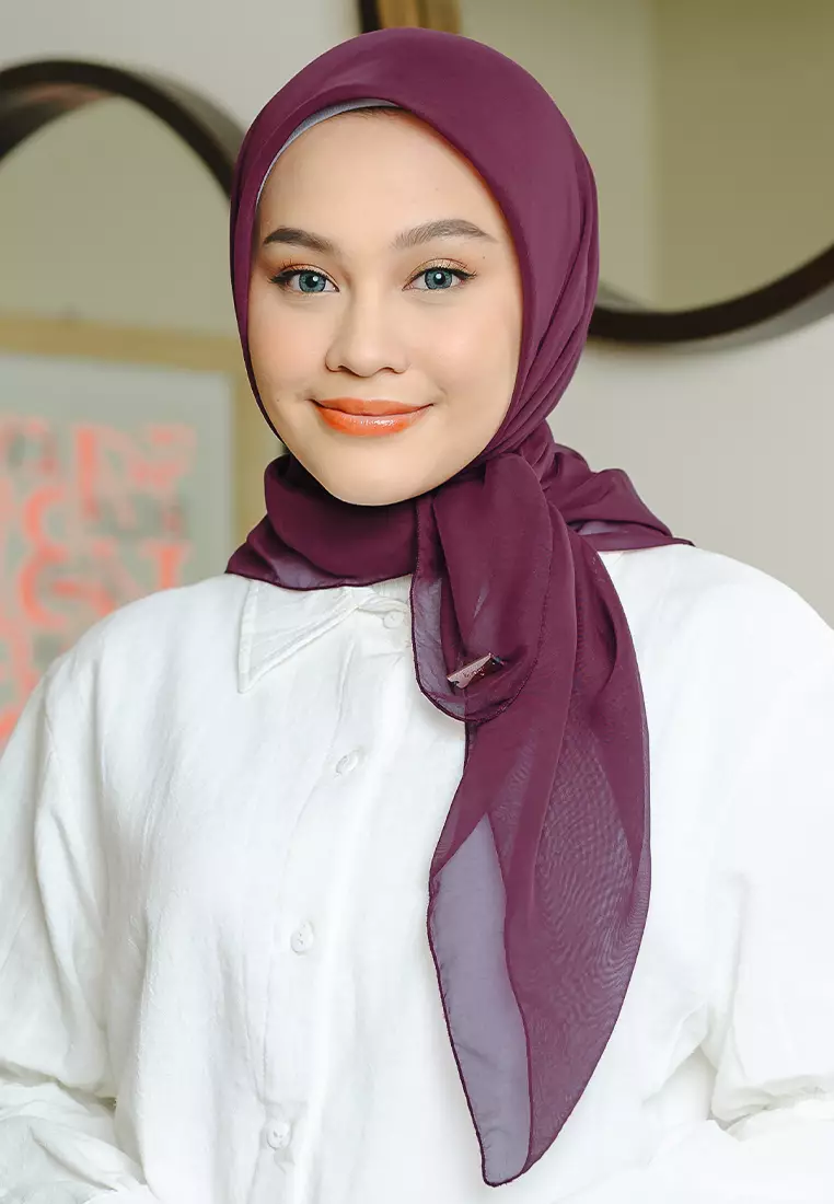 Kirana Paris Plain Japan Ruby Wine