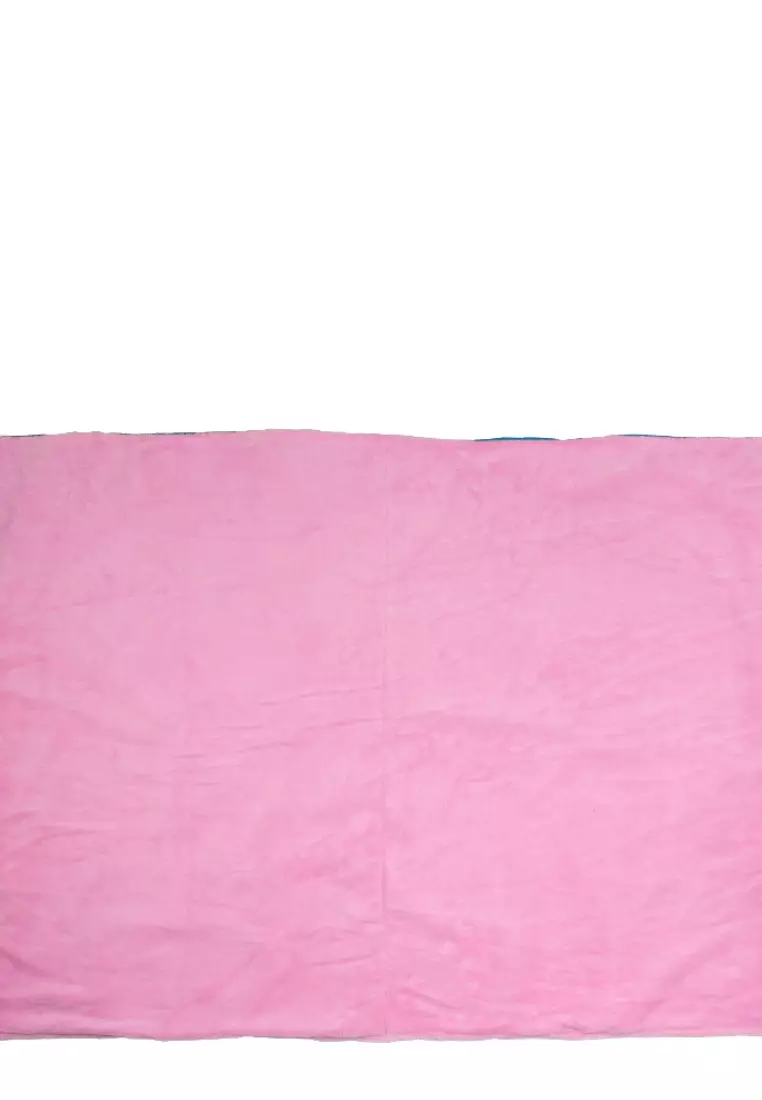 Toddler Blanket Butterfly