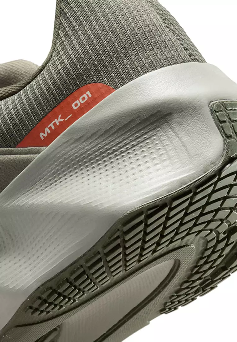 Metro Tek Shoes