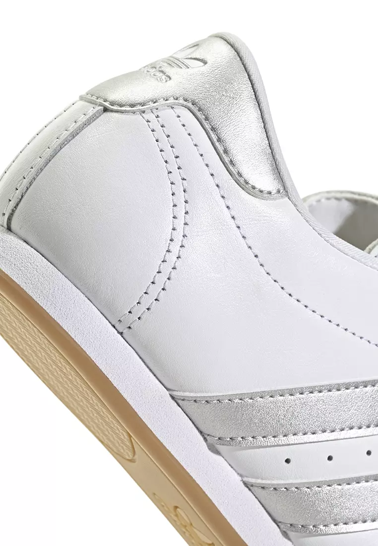 Taekwondo Lace Shoes