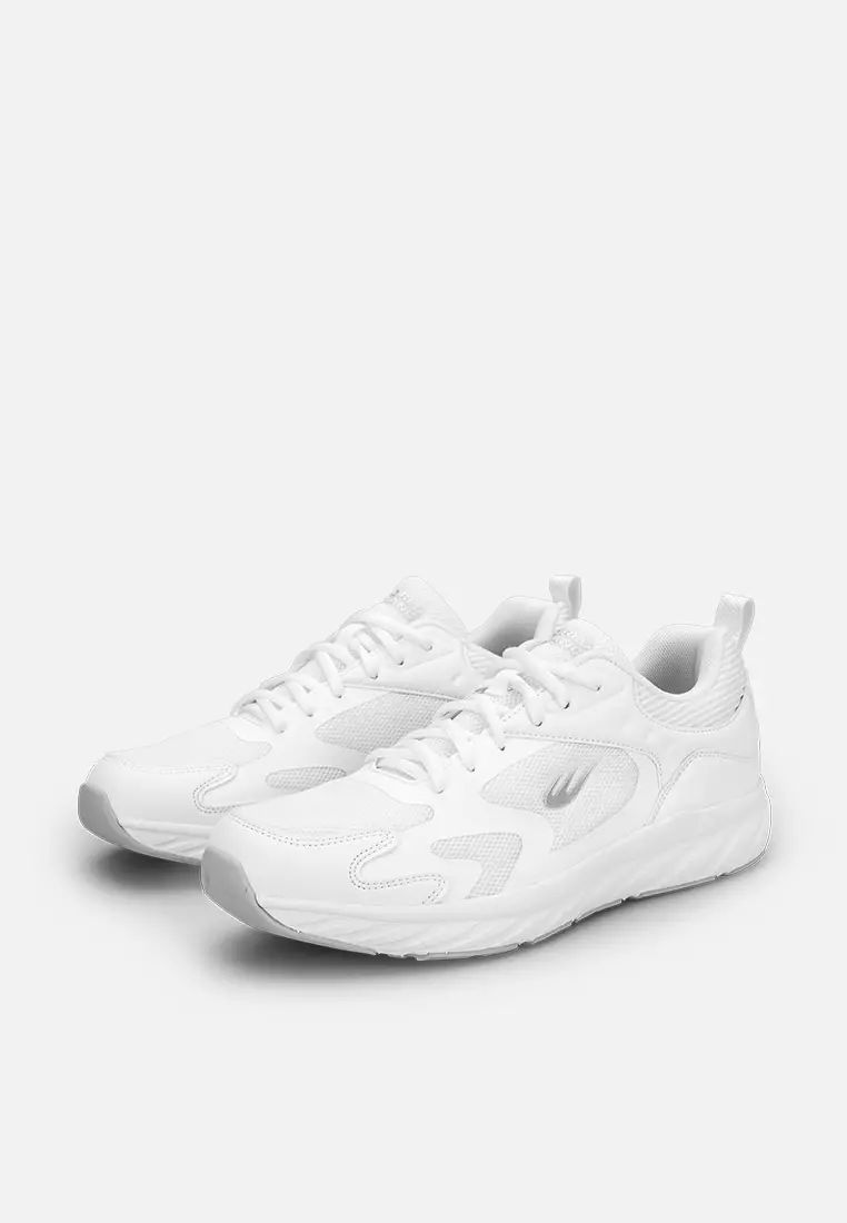 SWIFT STRIDE Men's Performance Cross Training Shoes