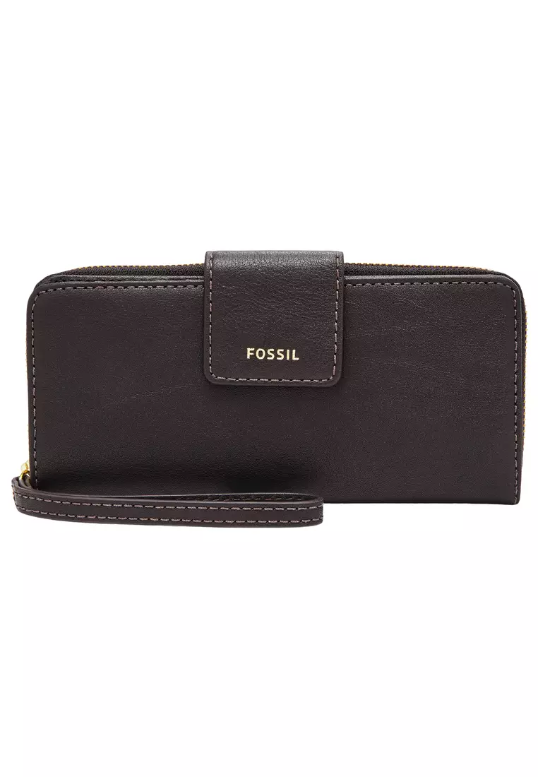 Calvin klein madison clutch on sale