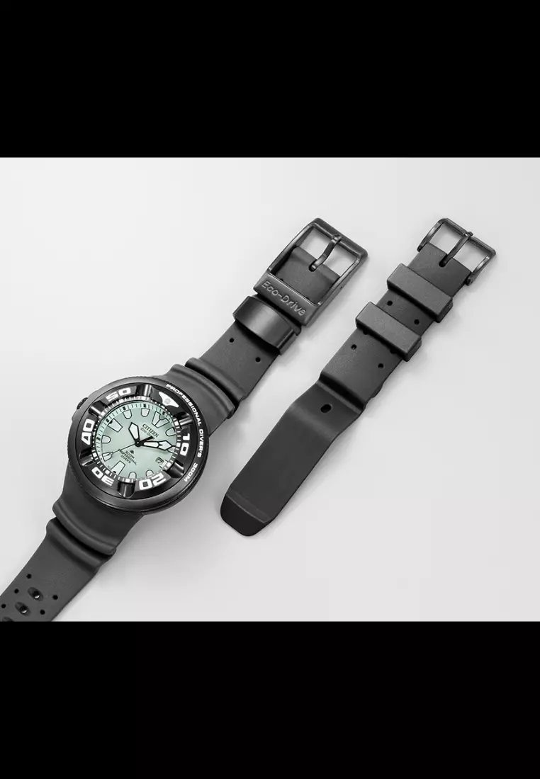 Buy Citizen Citizen Promaster Professional Diver 300m EcoZilla