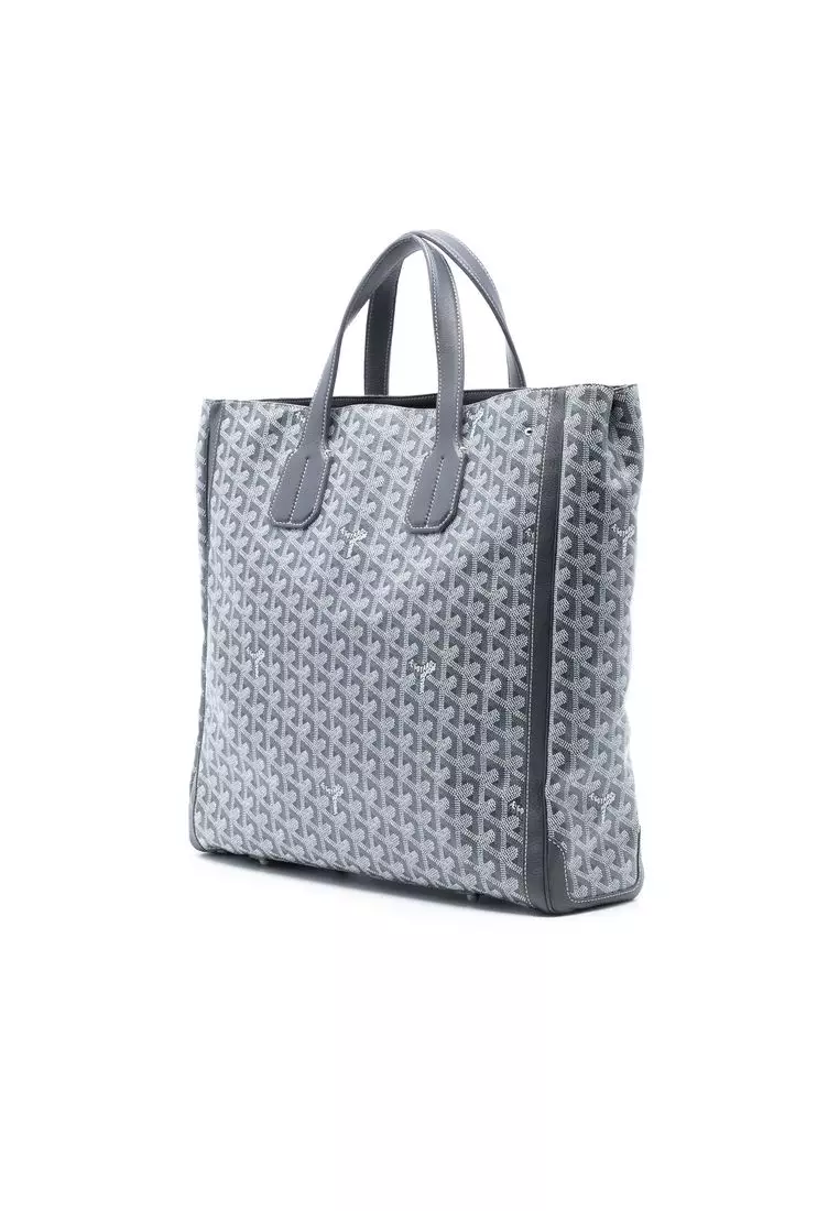 Pre-Loved Goyard Goyardine Voltaire