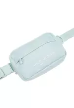 Enamel Blue/White