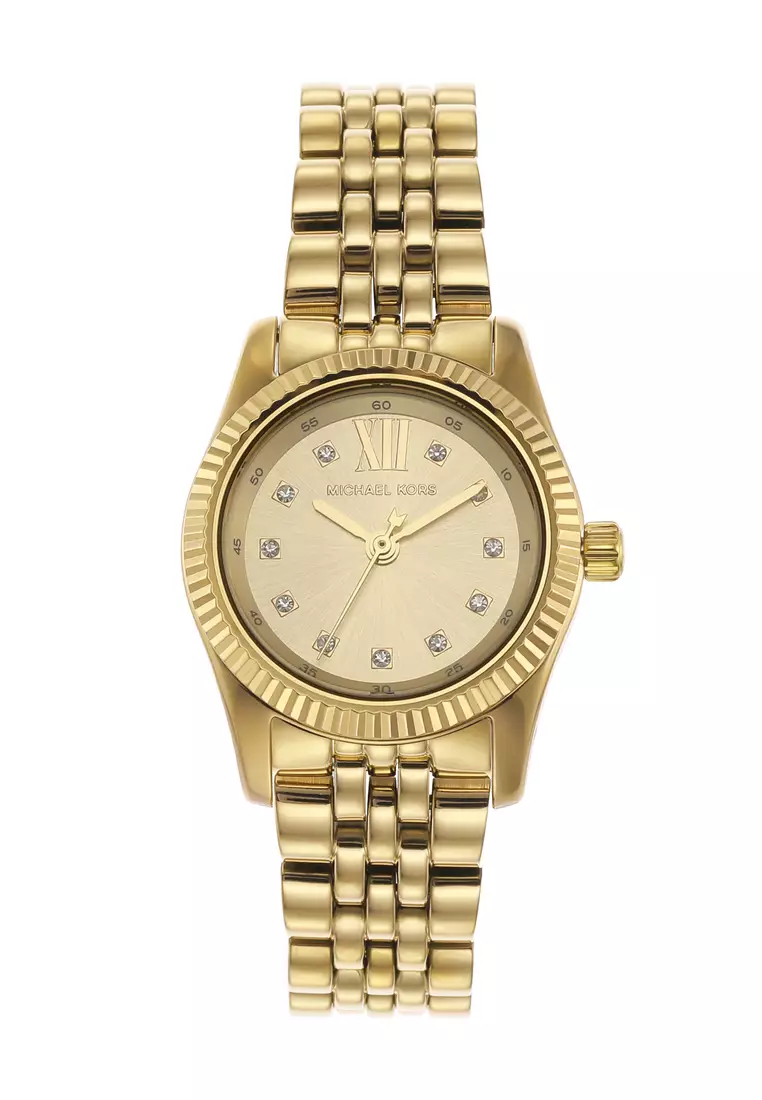 Watch michael clearance kors