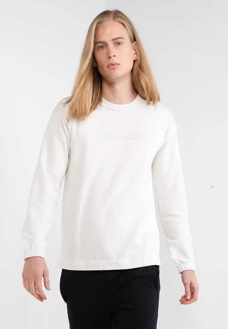 Pullover Sweatshirt Calvin Klein Sport