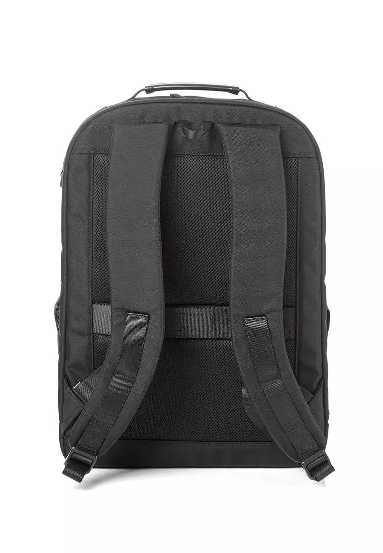 Buy Samsonite Red Samsonite Red ELDERT BACKPACK L - BLACK Online ...