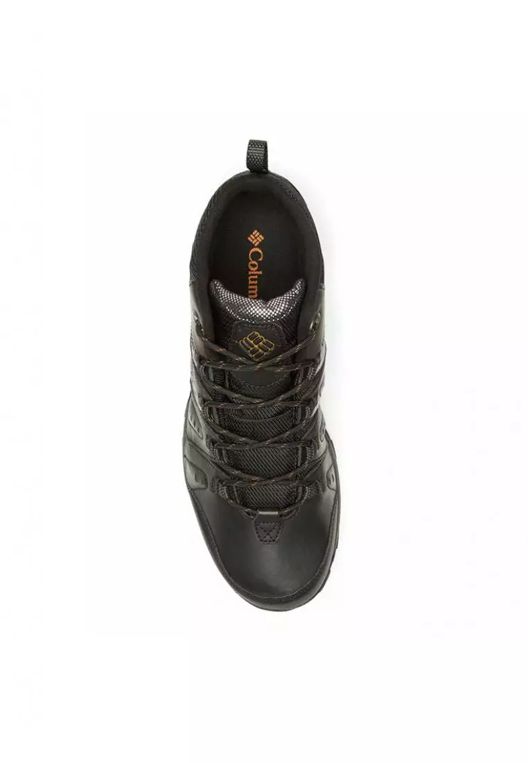 Buy Columbia 1552991010 Peakfreak Nomad Chukka Wp Omni Heat