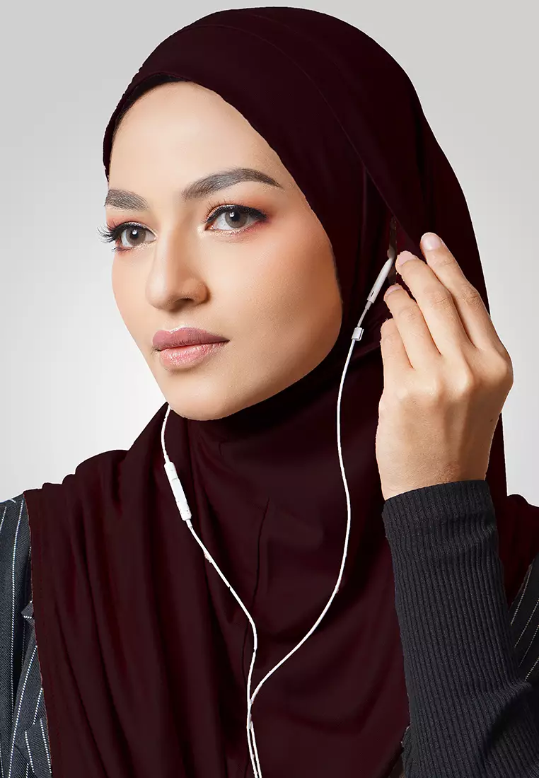 HIJAB INSTAN MEDINA