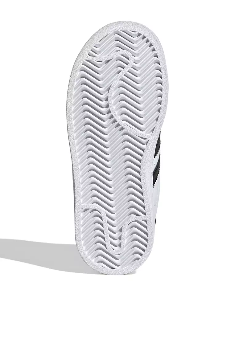 Superstar II Kids Shoes