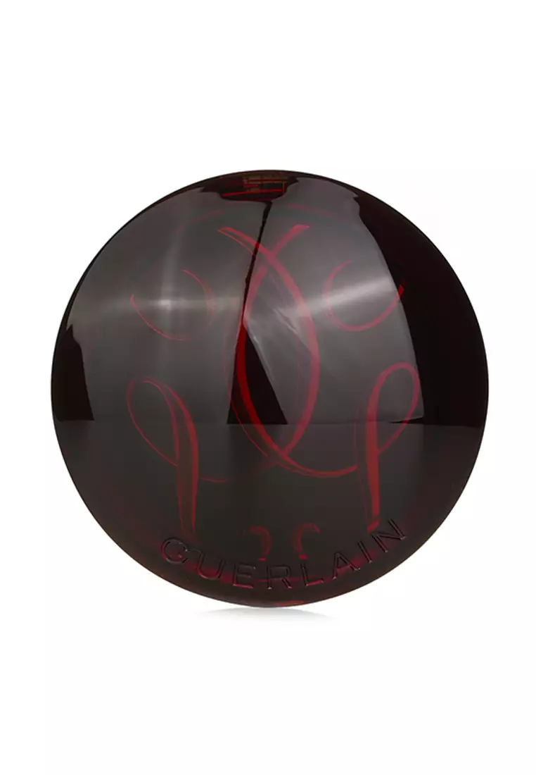 GUERLAIN - Terracotta The Bronzing Powder - # 00 Light Cool 8.5g/0.29oz