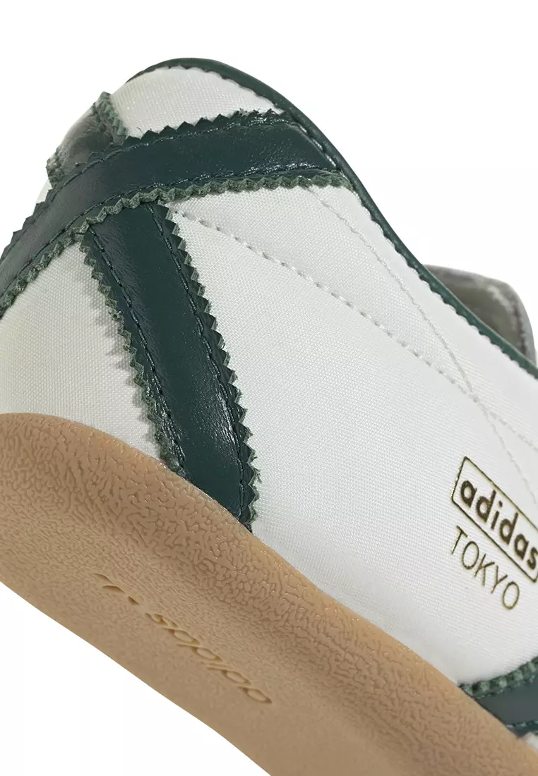 Tokyo Shoes