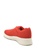 Ador red JS822 - Ador Jogging Shoe 283FESH19FA250GS_3