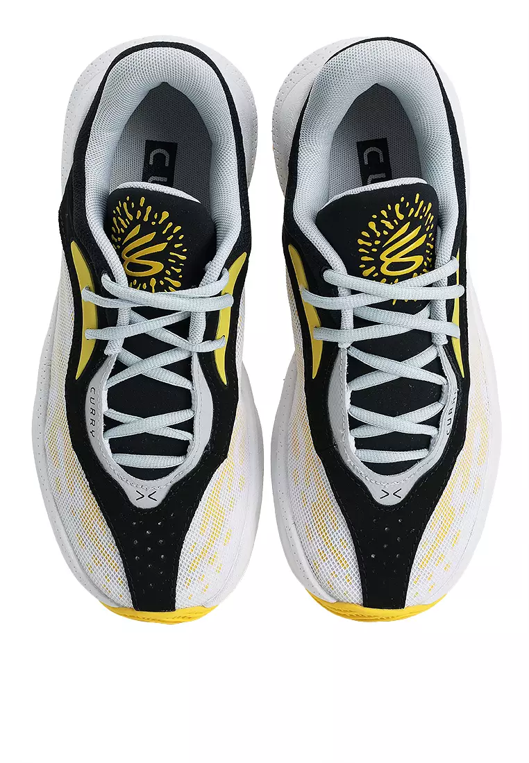 Curry Splash 25 AP Unisex Basketball Shoes