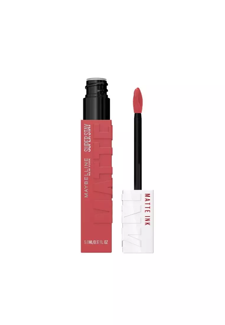 Maybelline Superstay Matte Ink (#170) (5ml)