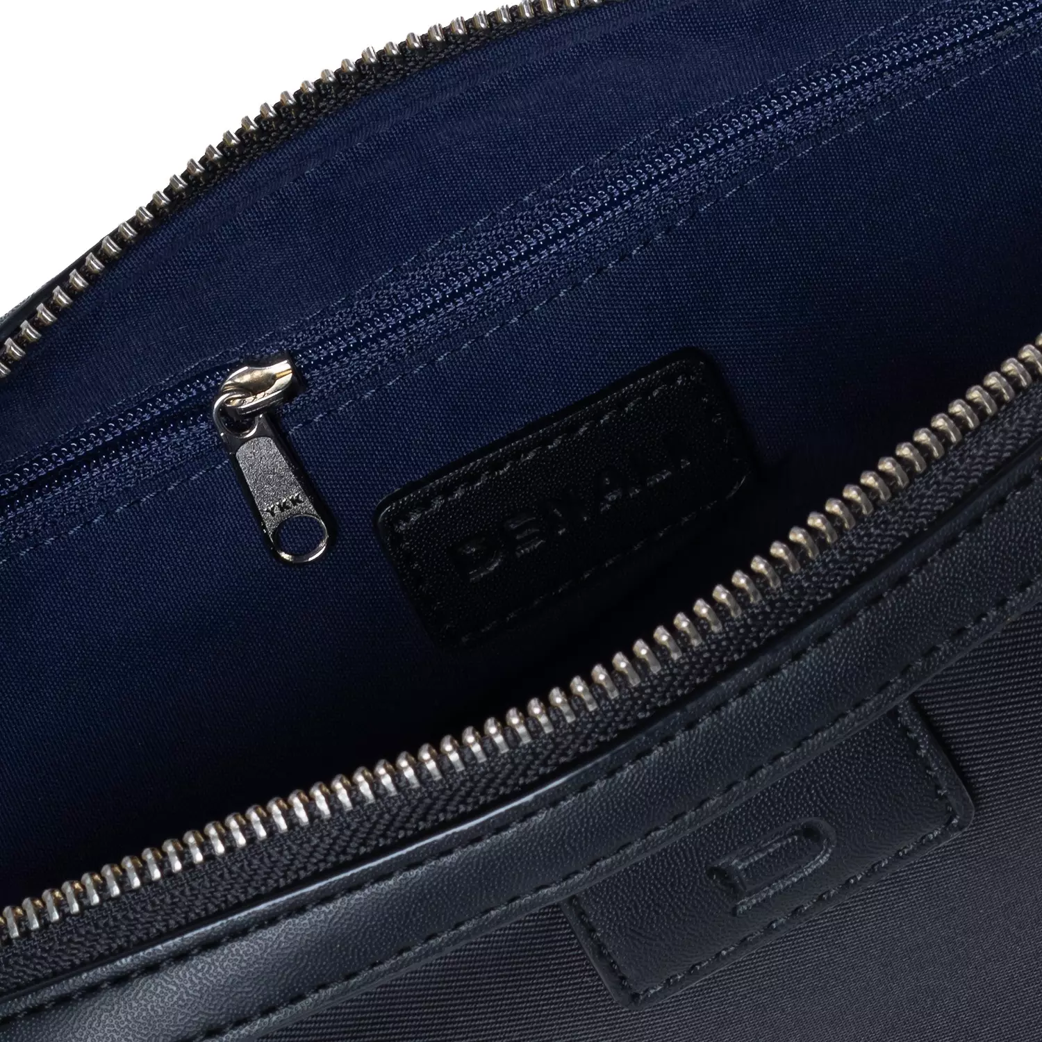 Allonzo Nylon Dopp Kit