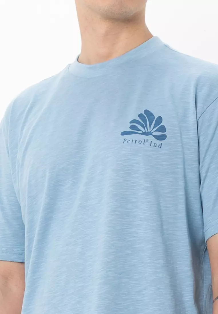 Men's Short Sleeves T-Shirt